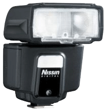 Nissin i40